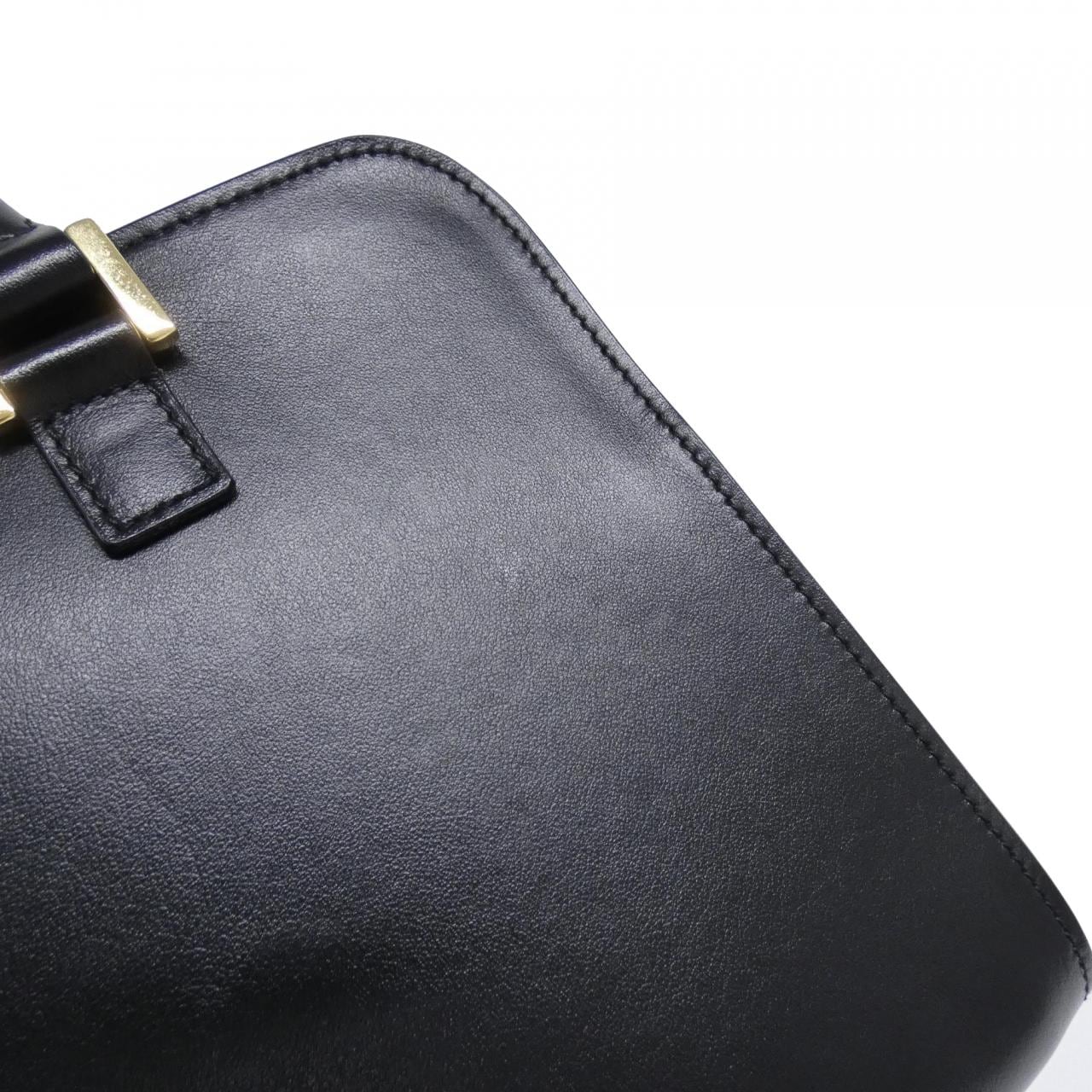 サンローラン ベイビー カバス モノグラム 568853 DV70O バッグ