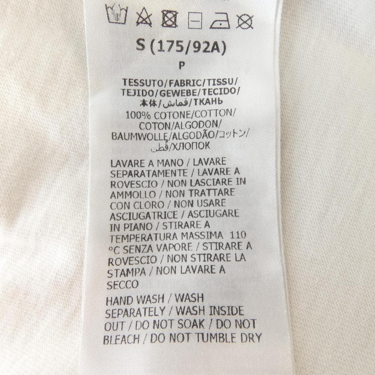 グッチ GUCCI 548334 XJEQI Tシャツ