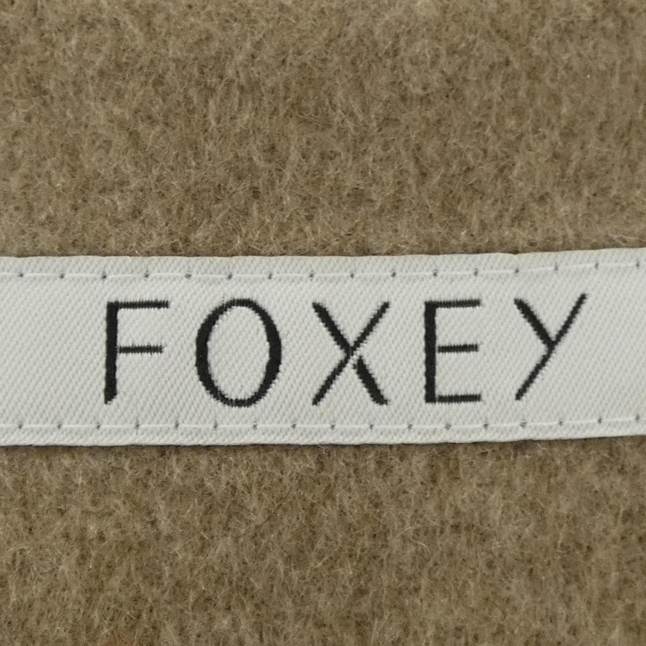 フォクシー FOXEY 40380 パンツ