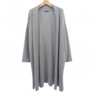 ニジュウサンク 23区 ロングカーディガン