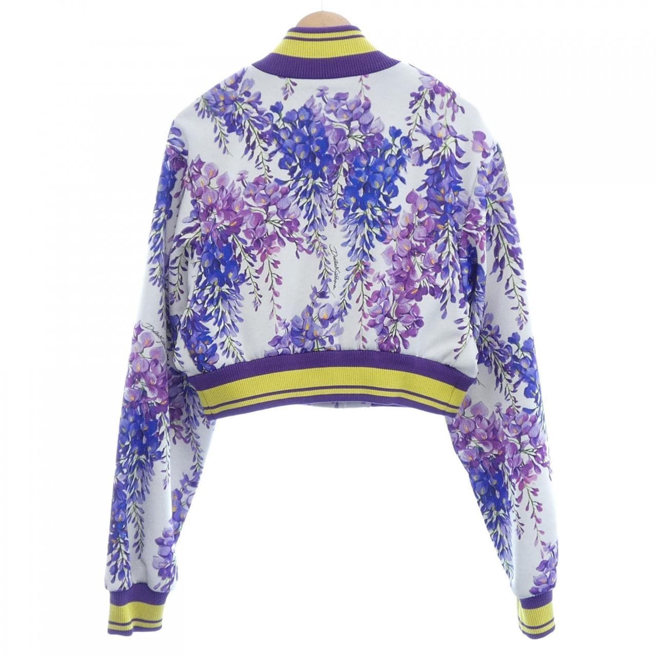 ドルチェアンドガッバーナ DOLCE&GABBANA F9M72T FSGZT ジャケット