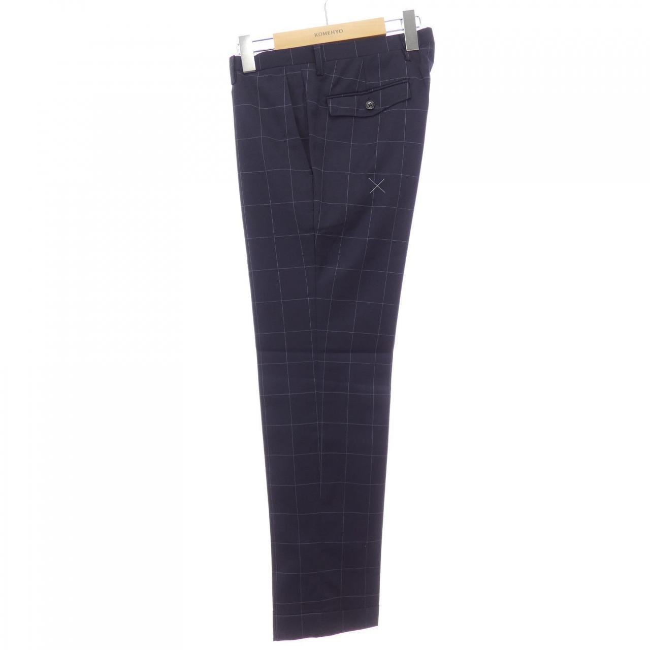 JANECOSTELLAZIONE スーツ