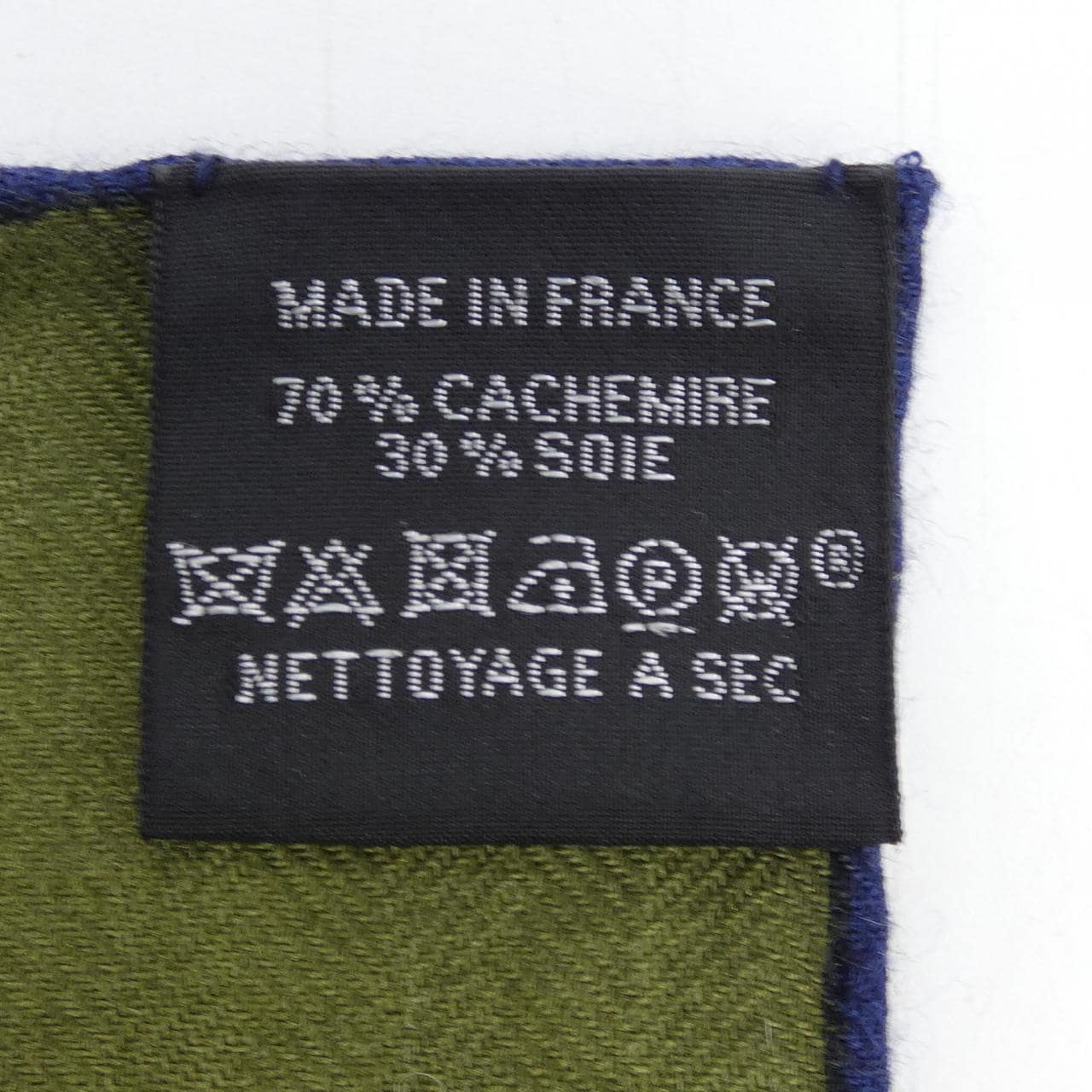 エルメス HERMES STOLE