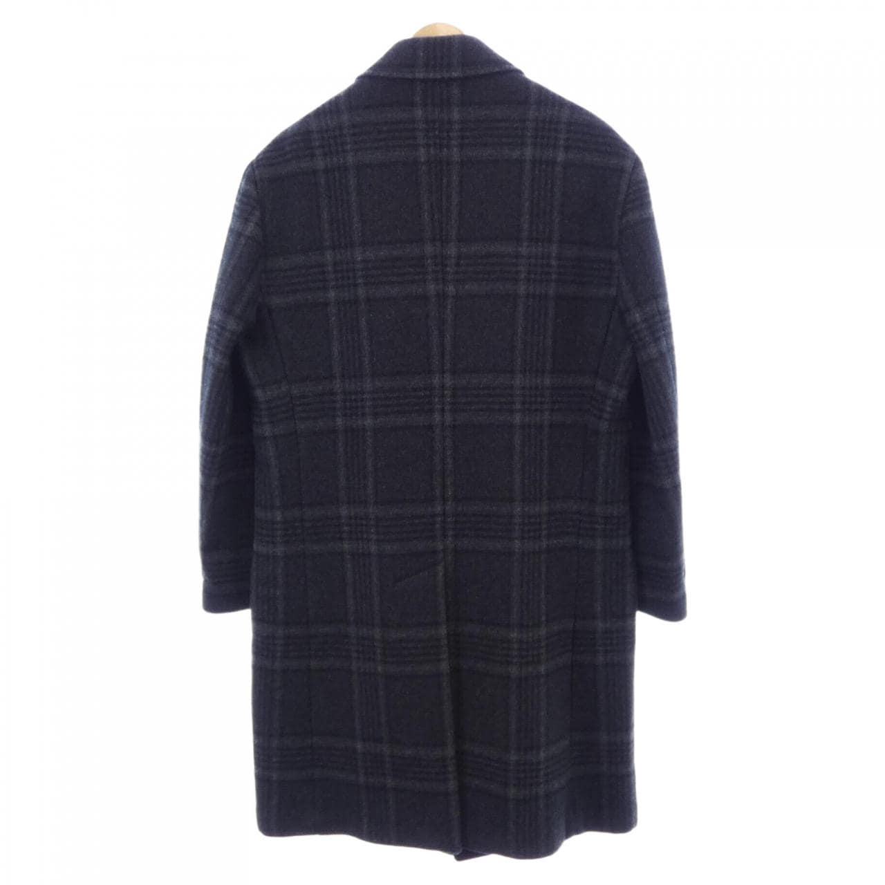 ドルモア Drumohr コート