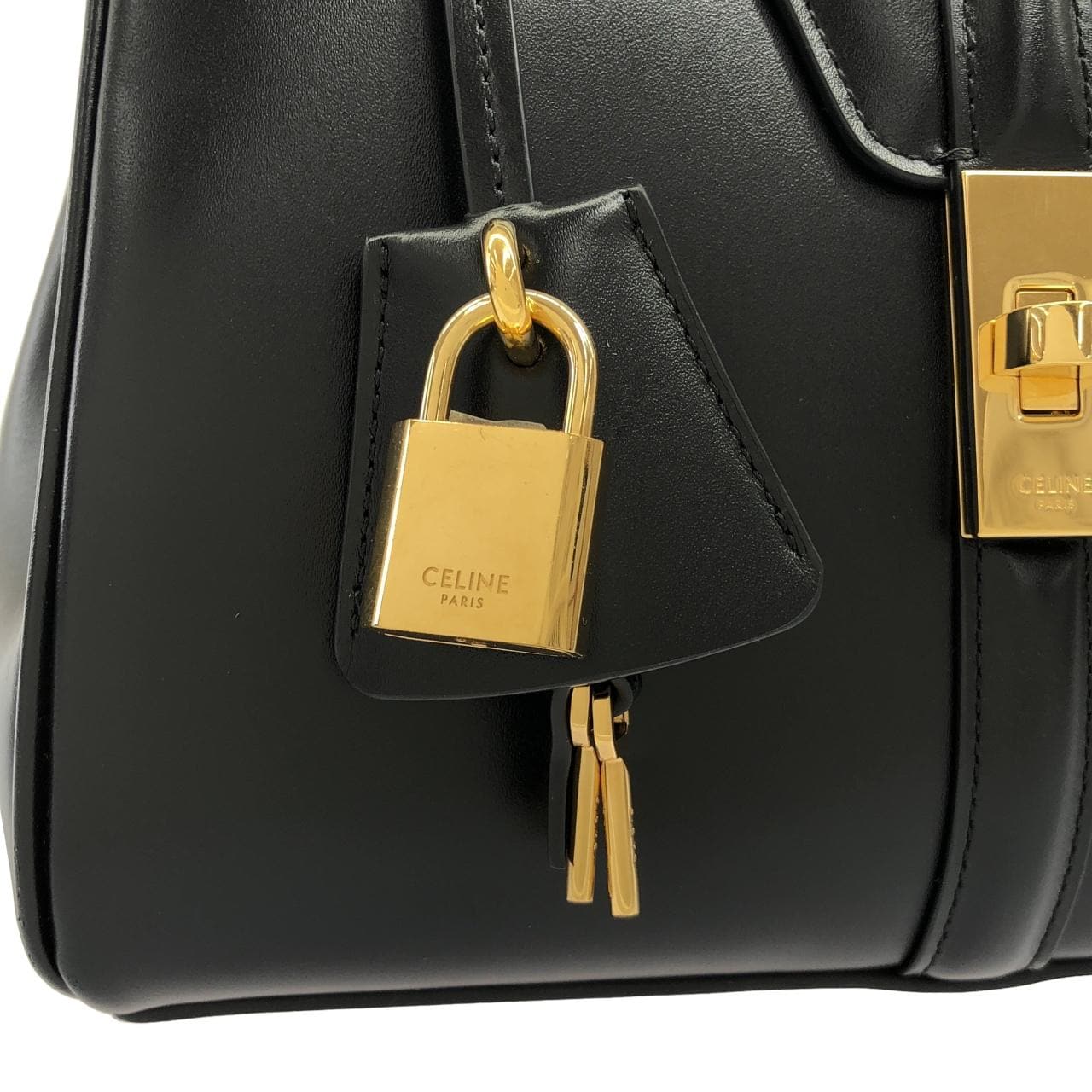 セリーヌ スモール セーズ 188003BEY バッグ