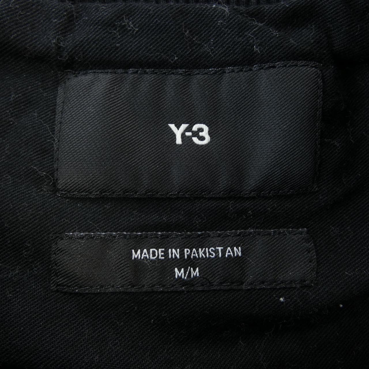 ワイスリー Y-3 IZ3171 スウェット