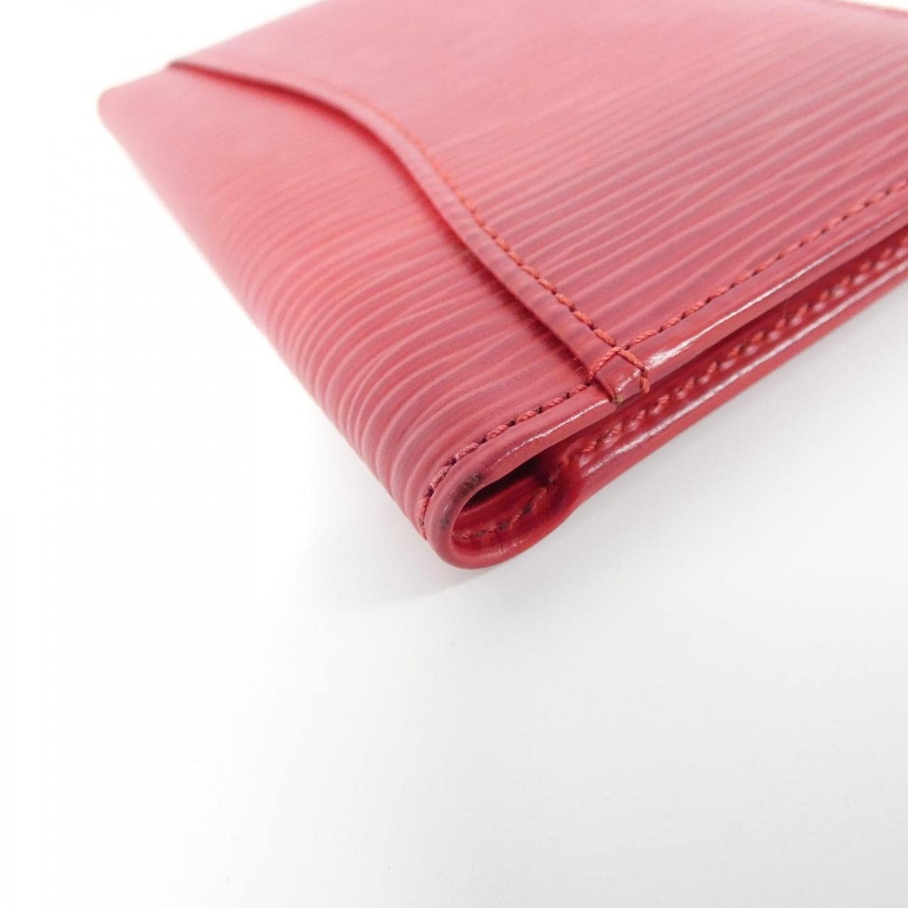 ルイヴィトン エピ オーガナイザー ドゥ ポッシュ M6358E カードケース