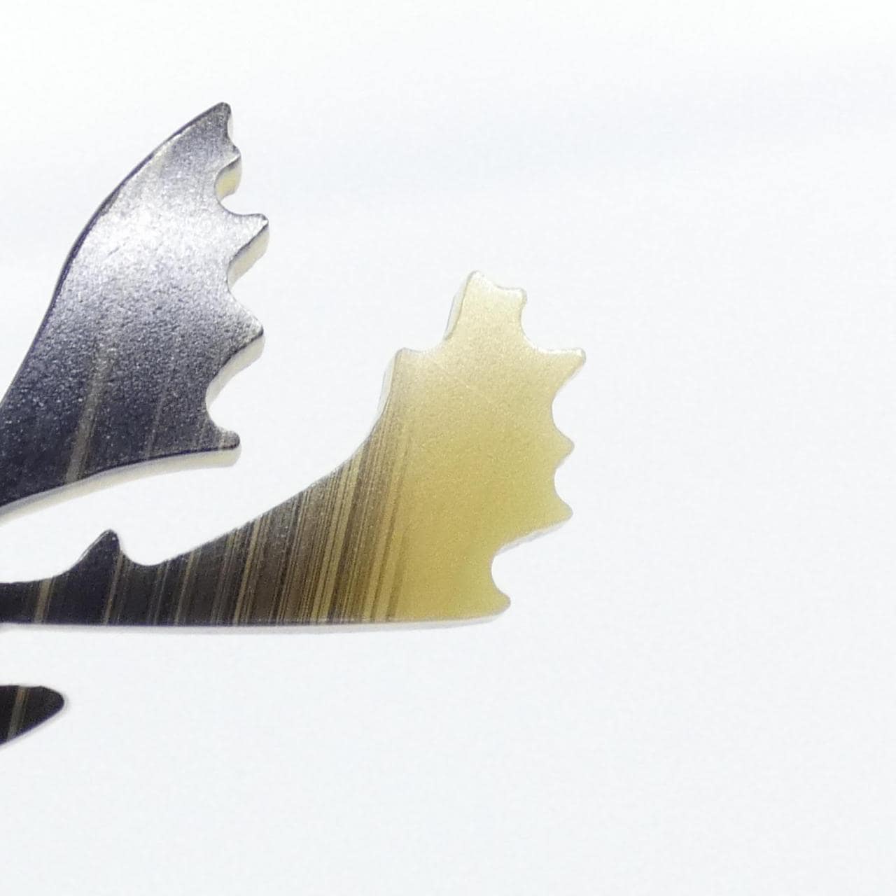 【ヴィンテージ】シャネル 17606 ブローチ