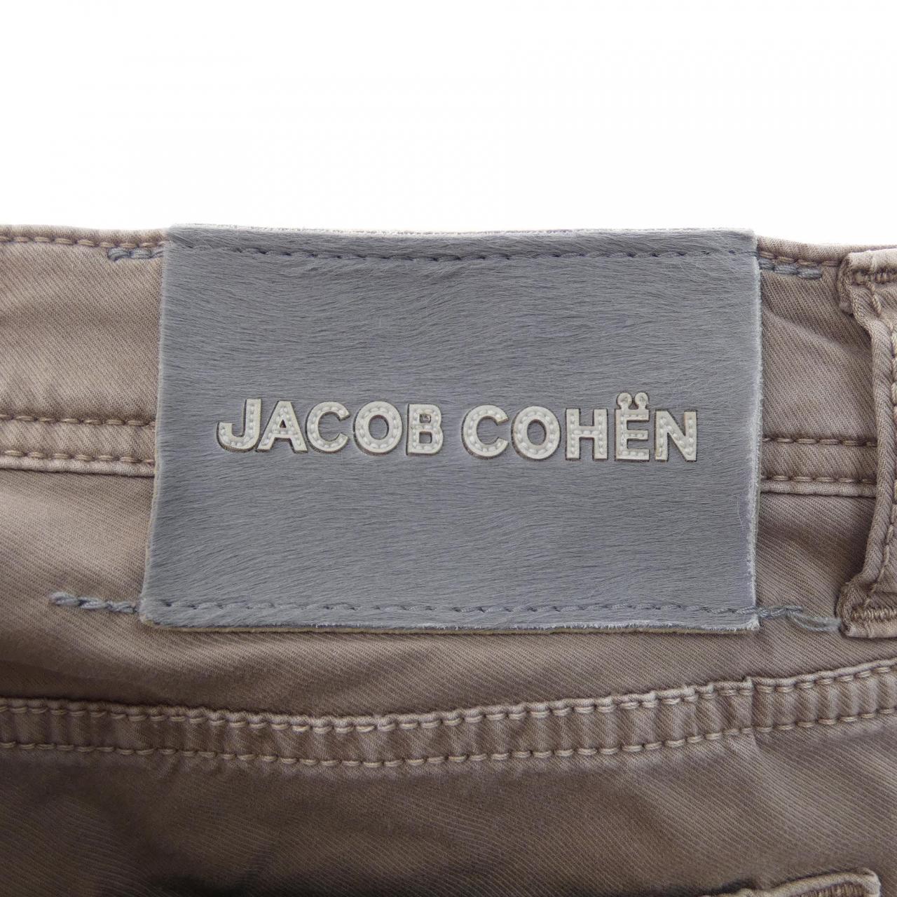 ヤコブコーエン JACOB COHEN パンツ