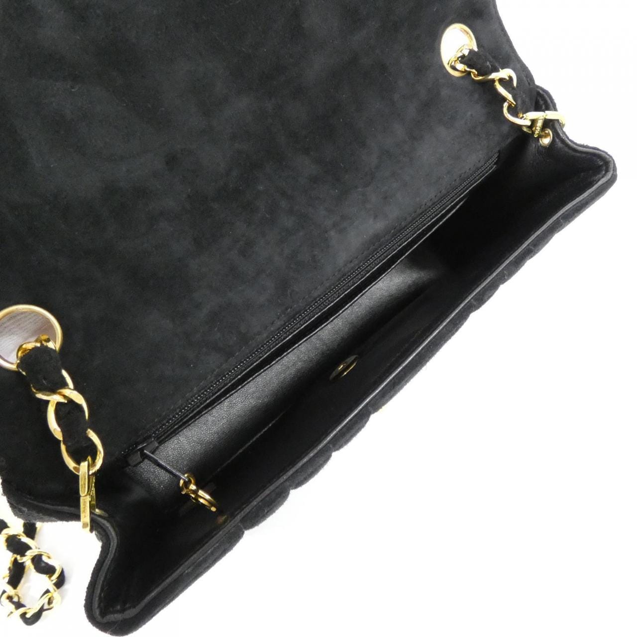 【ヴィンテージ】シャネル ショルダーバッグ