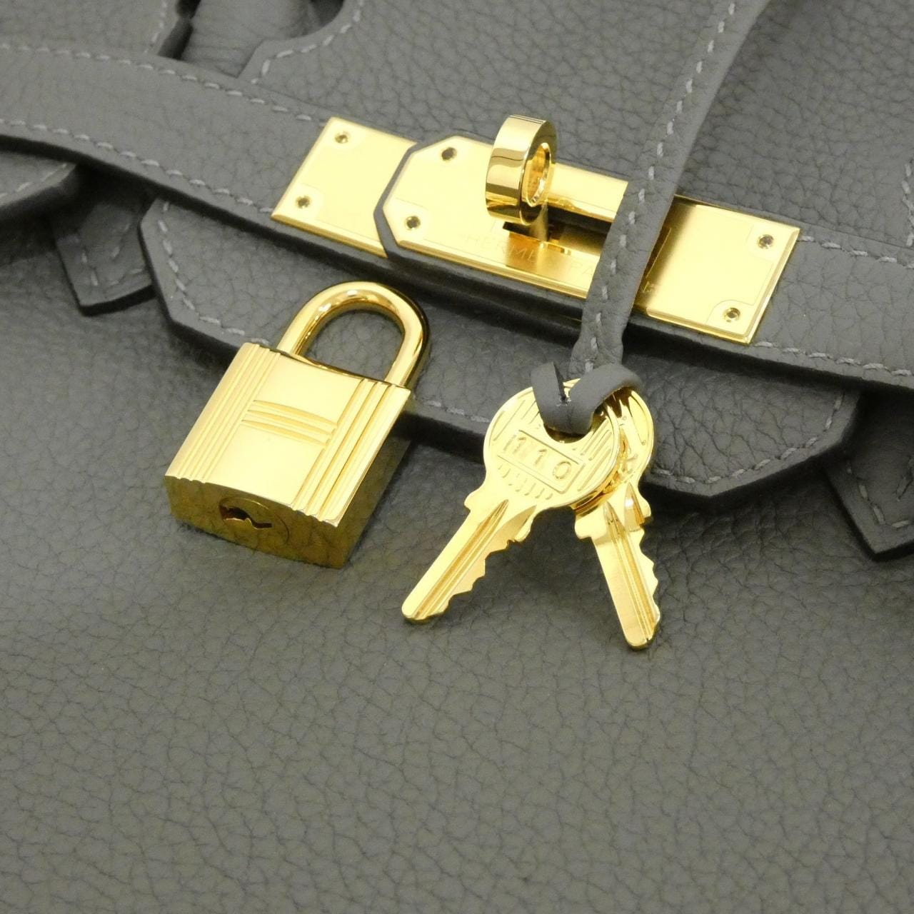 エルメス バーキン 30cm 027633CC バッグ