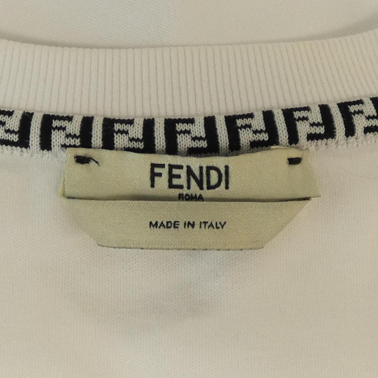 フェンディ FENDI FS7389 AFLD Tシャツ