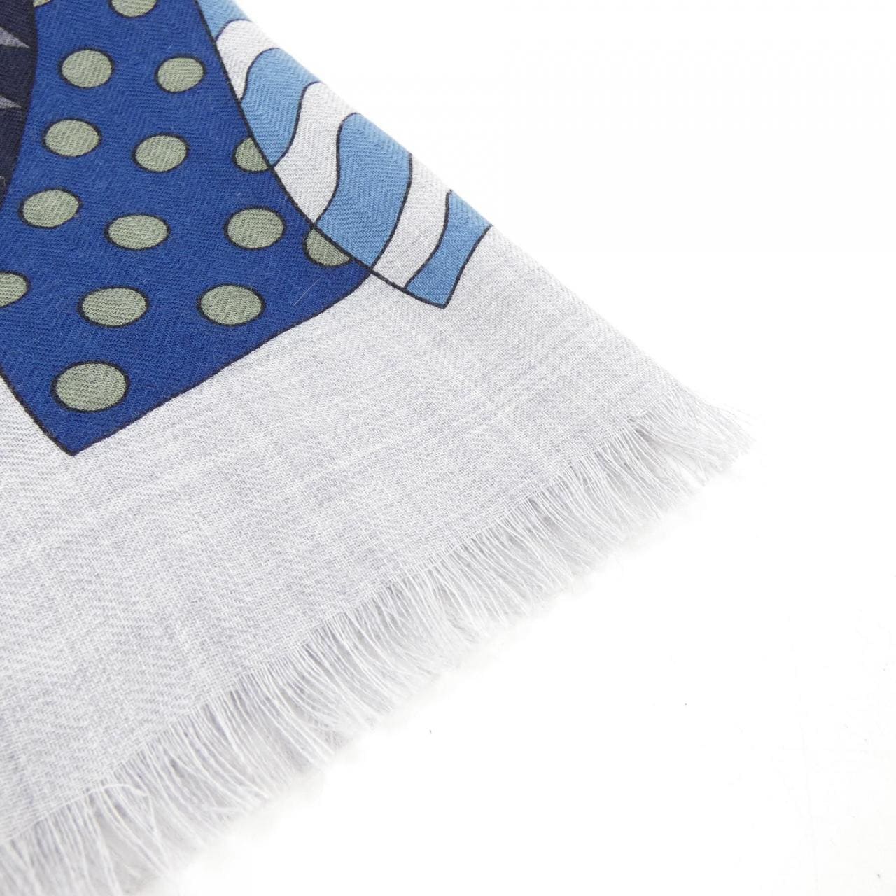 エルメス HERMES STOLE