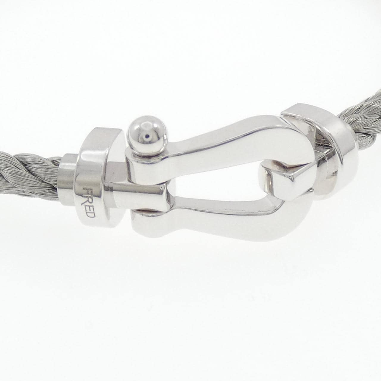 フレッド フォース10 LM ブレスレット