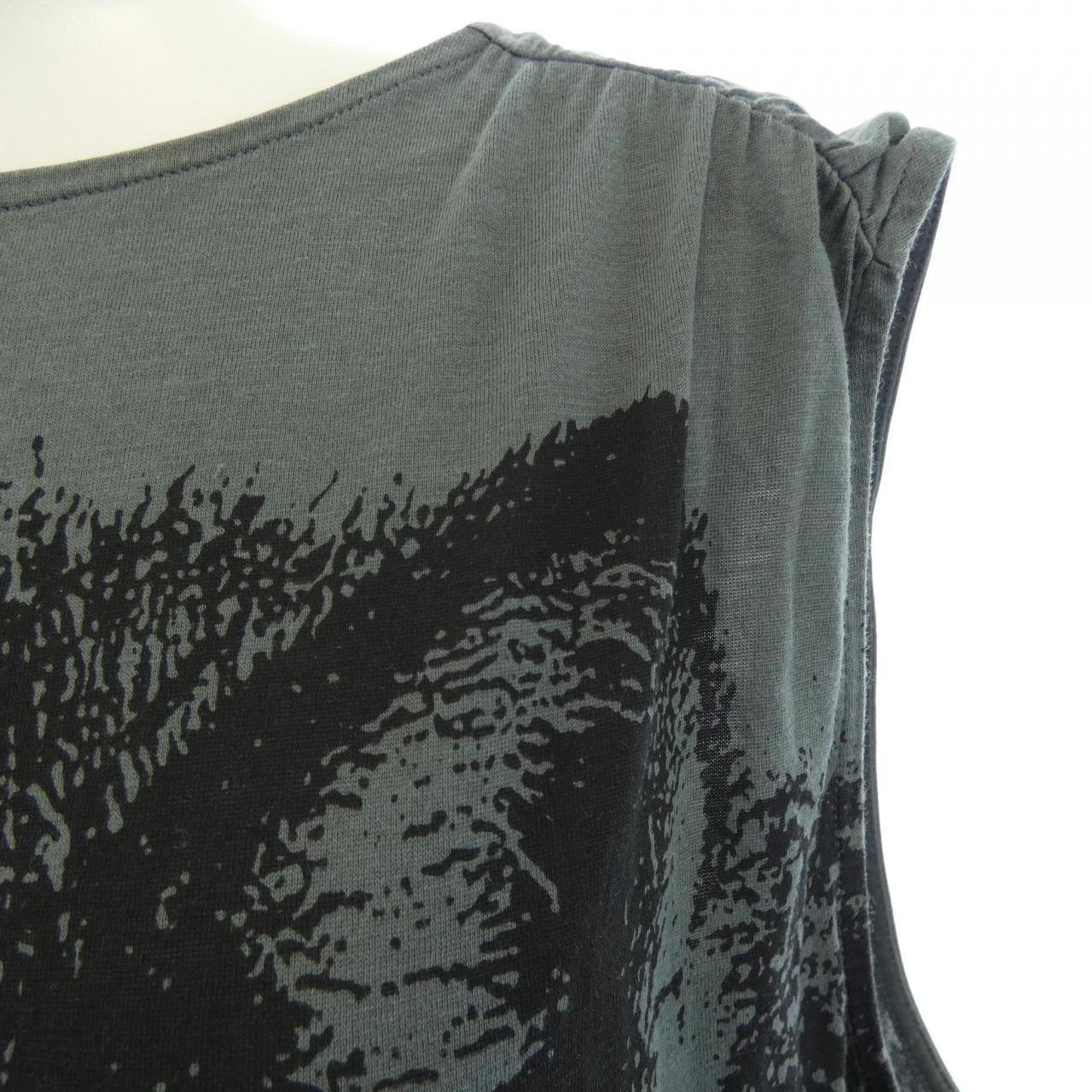 ステラマッカートニー STELLA MCCARTNEY カットワンピース