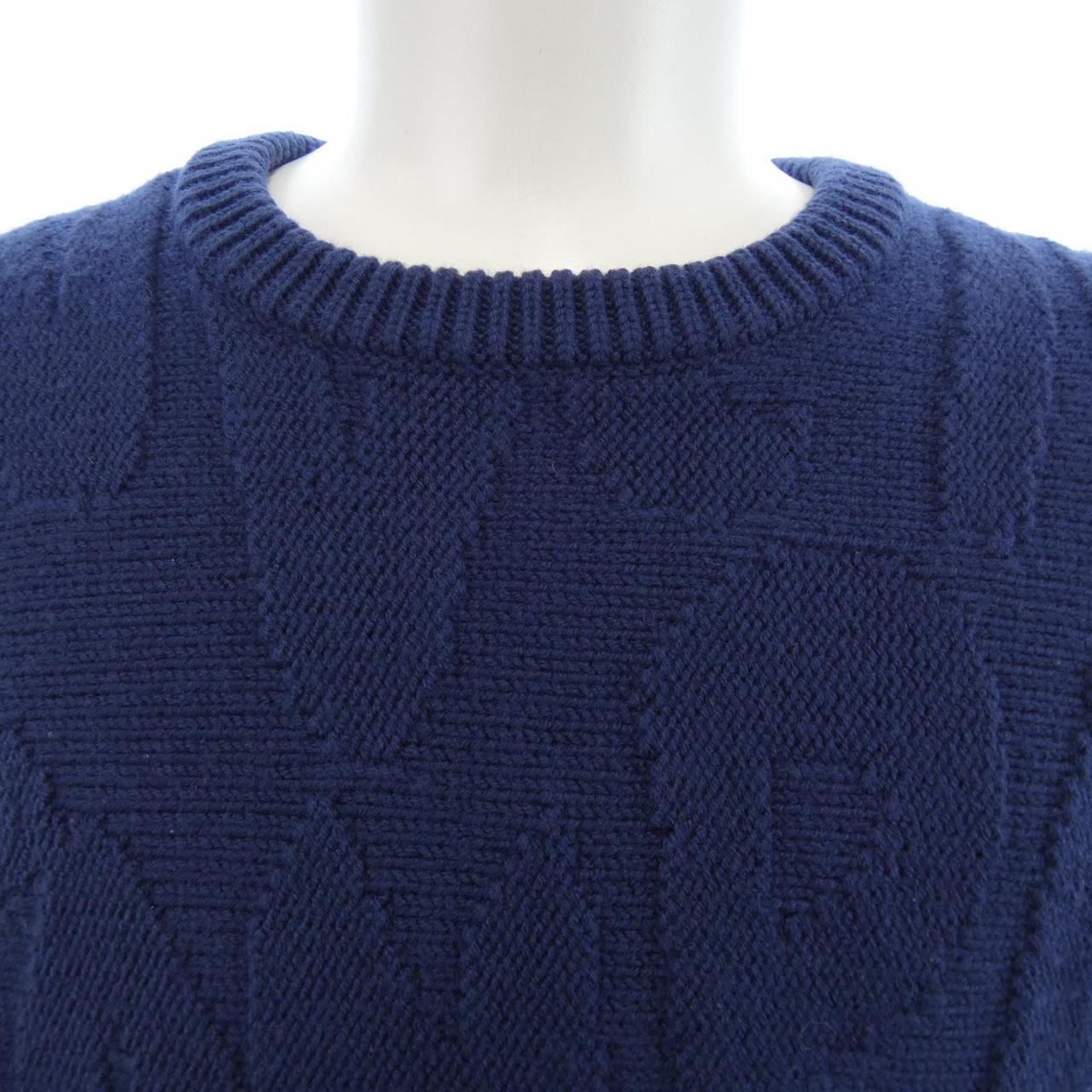 ルイヴィトン LOUIS VUITTON H2KN06K78 ニット