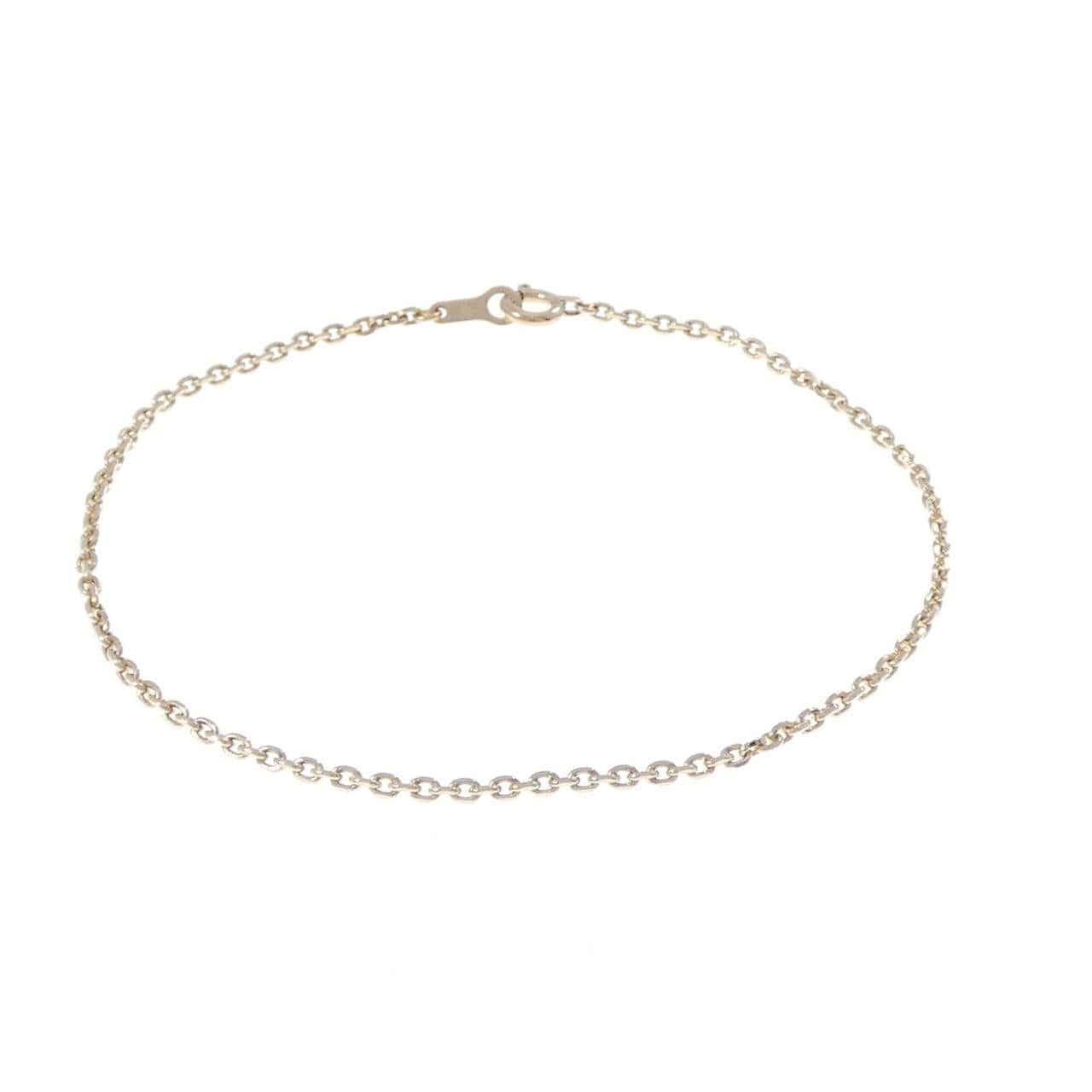 K10YG ブレスレット