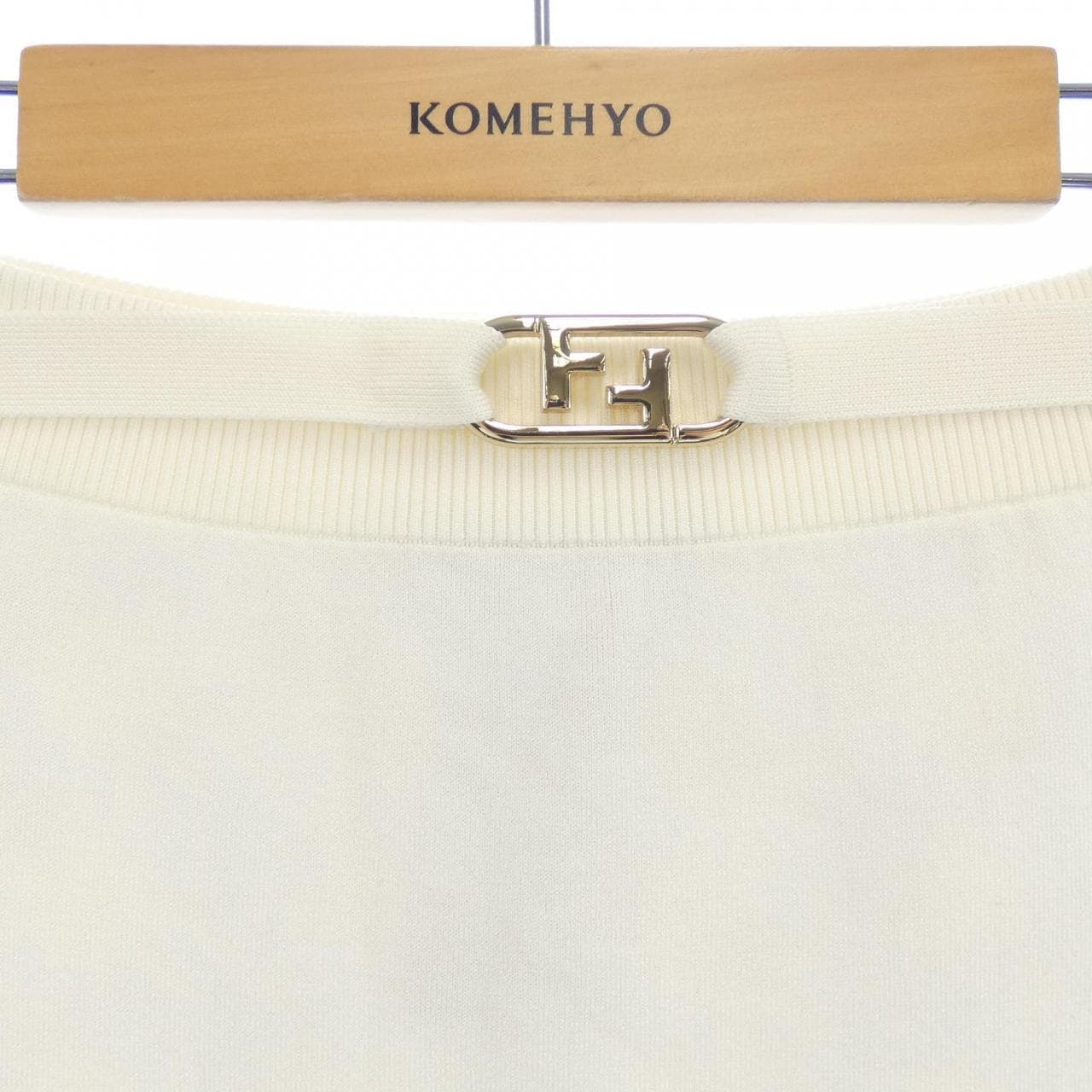 フェンディ FENDI FZQ665 AJTH スカート