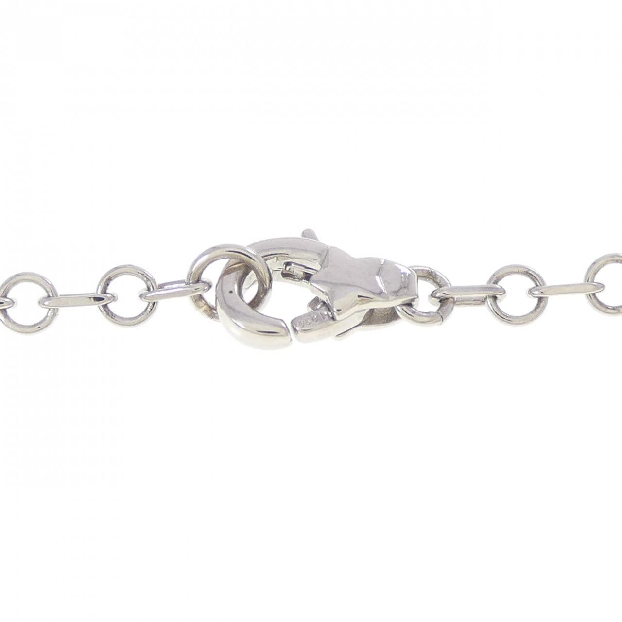 スタージュエリー ダイヤモンド ブレスレット 0.06CT