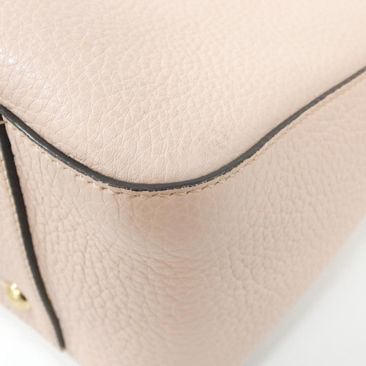 フェンディ セレリア エフエフ トート スモール 8BH367 SFR バッグ