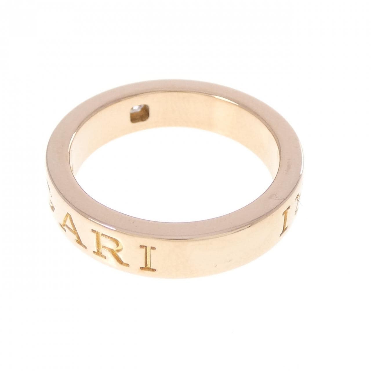 ブルガリ B.zero1 リング