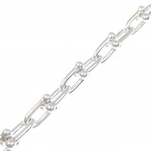 ティファニー ハードウェア スモール リンク ブレスレット