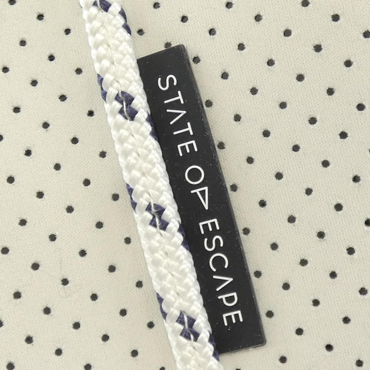 ステイトオブエスケープ STATE OF ESCAPE BAG