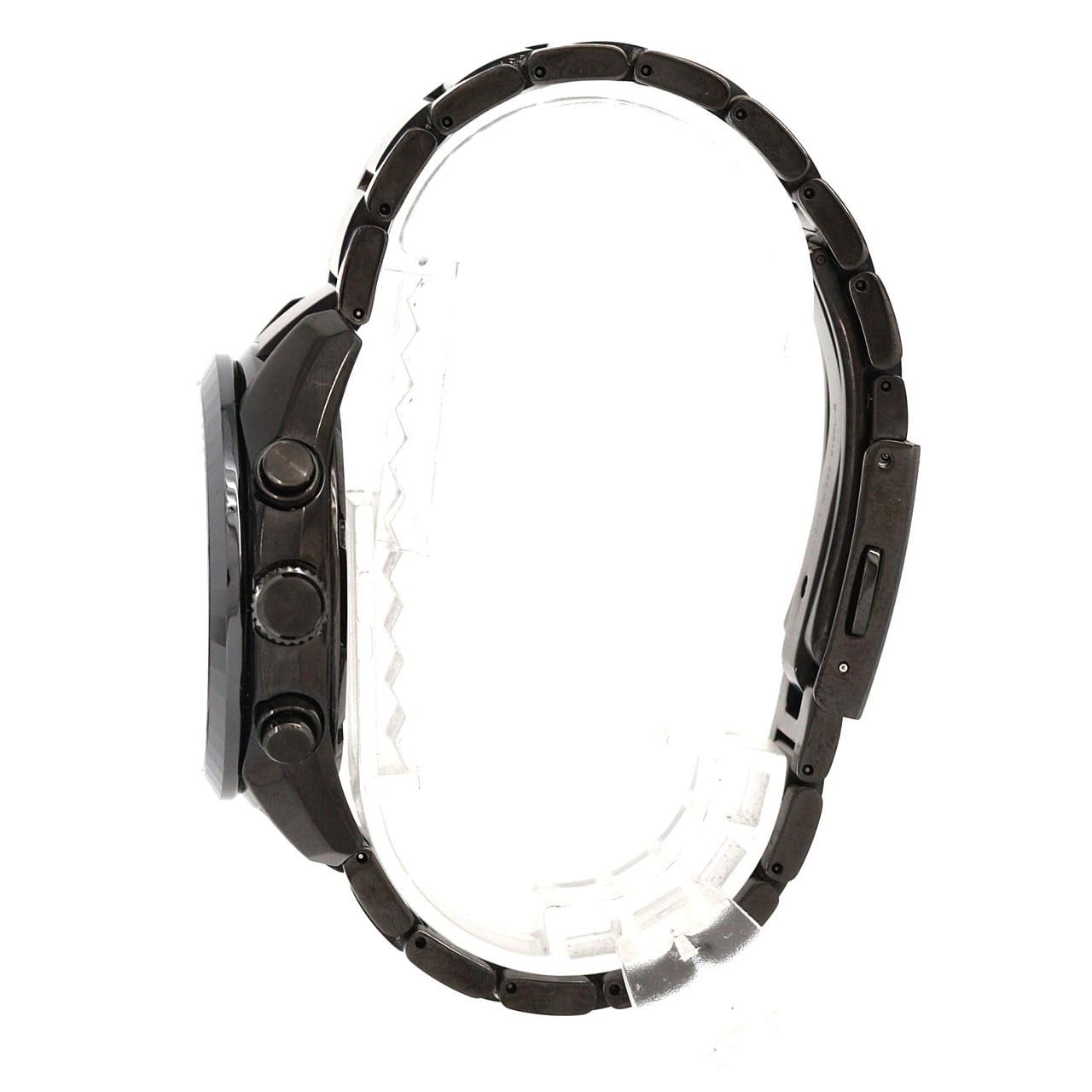 セイコー アストロンGPS電波時計･50th LIMITED 5X53-0AK0/SBXC023 SS ソーラークォーツ