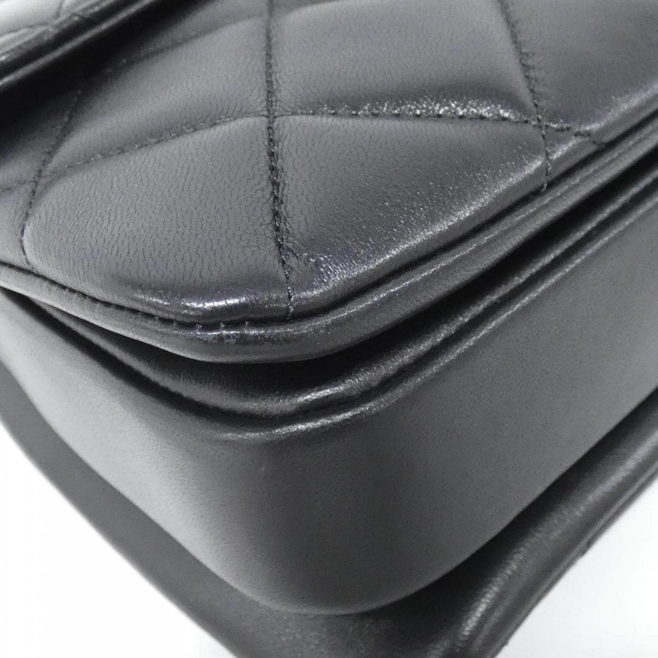 シャネル 92236 バッグ