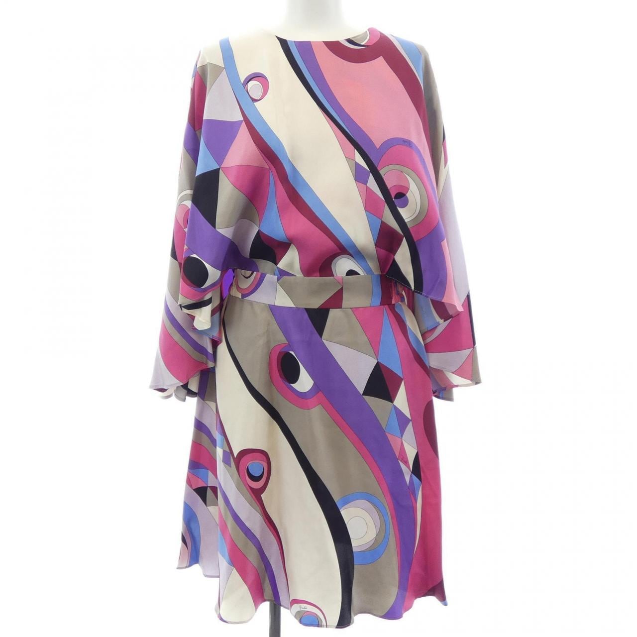 エミリオプッチ EMILIO PUCCI 0RRG11 ワンピース