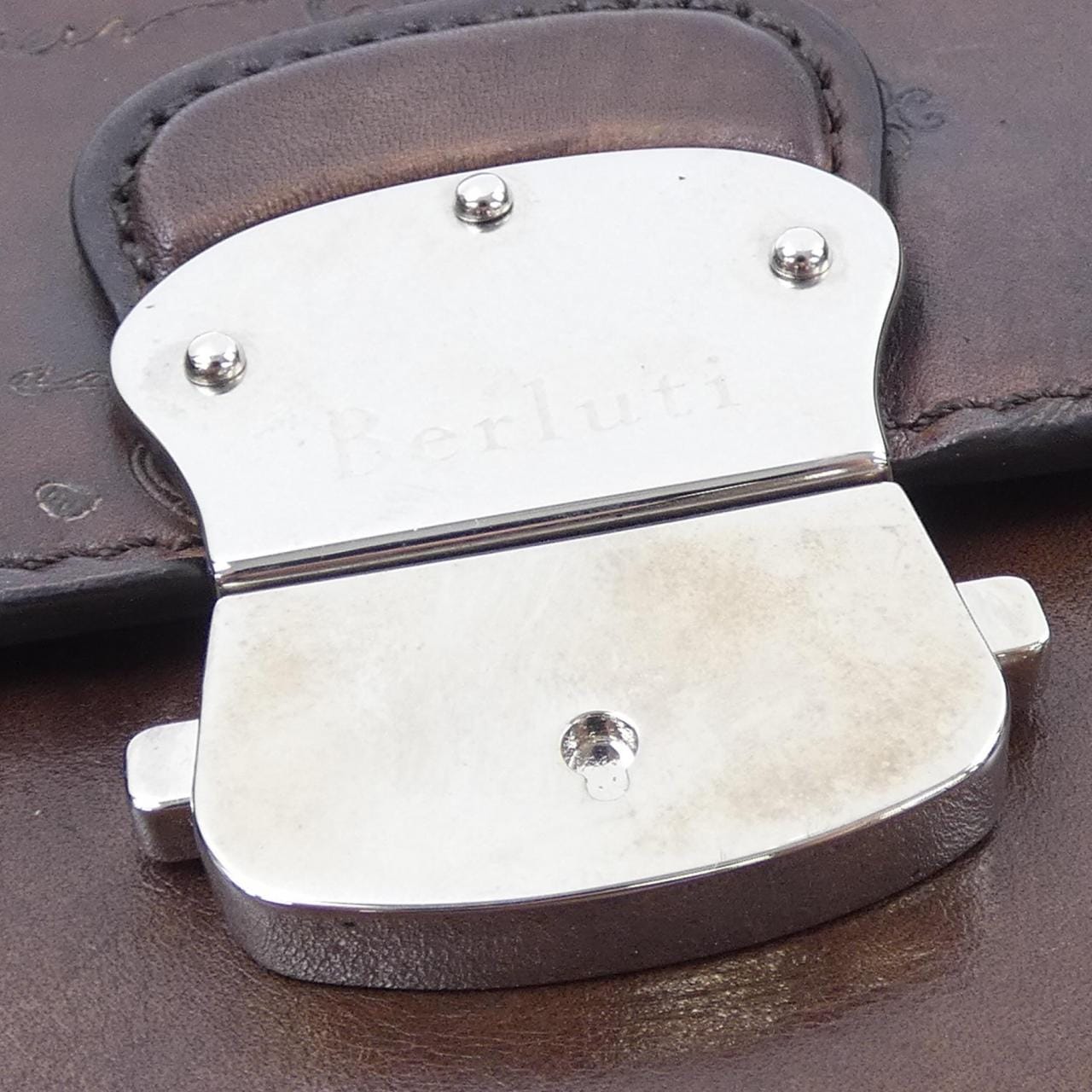 ベルルッティ Berluti BAG