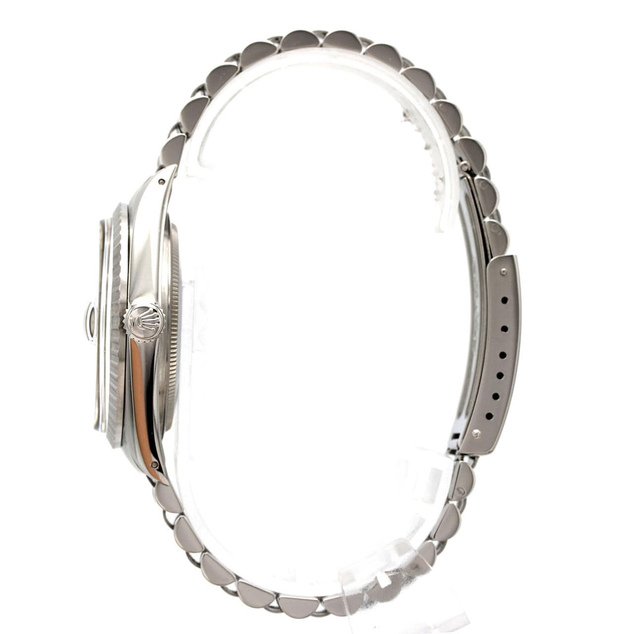 ロレックス デイトジャスト 16030 SS 自動巻