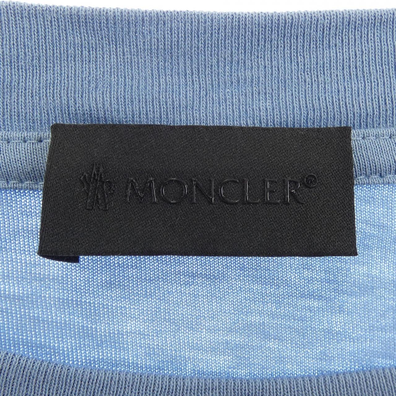 モンクレール MONCLER 20918C00016 Tシャツ