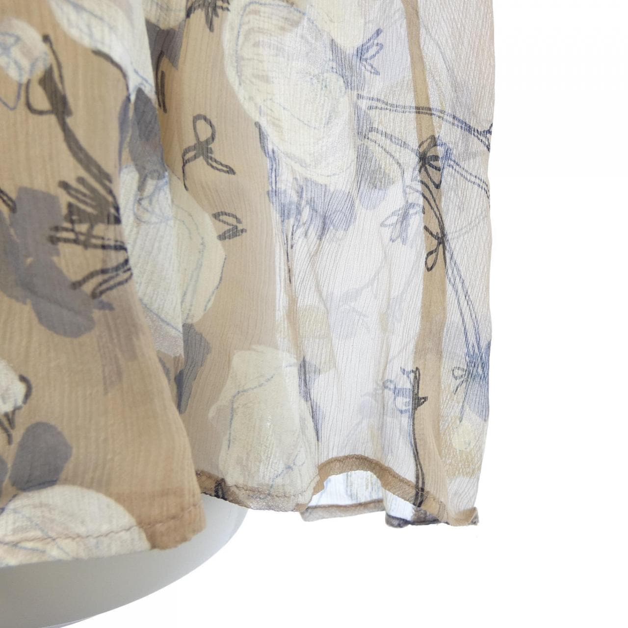 アナイ ANAYI トップス