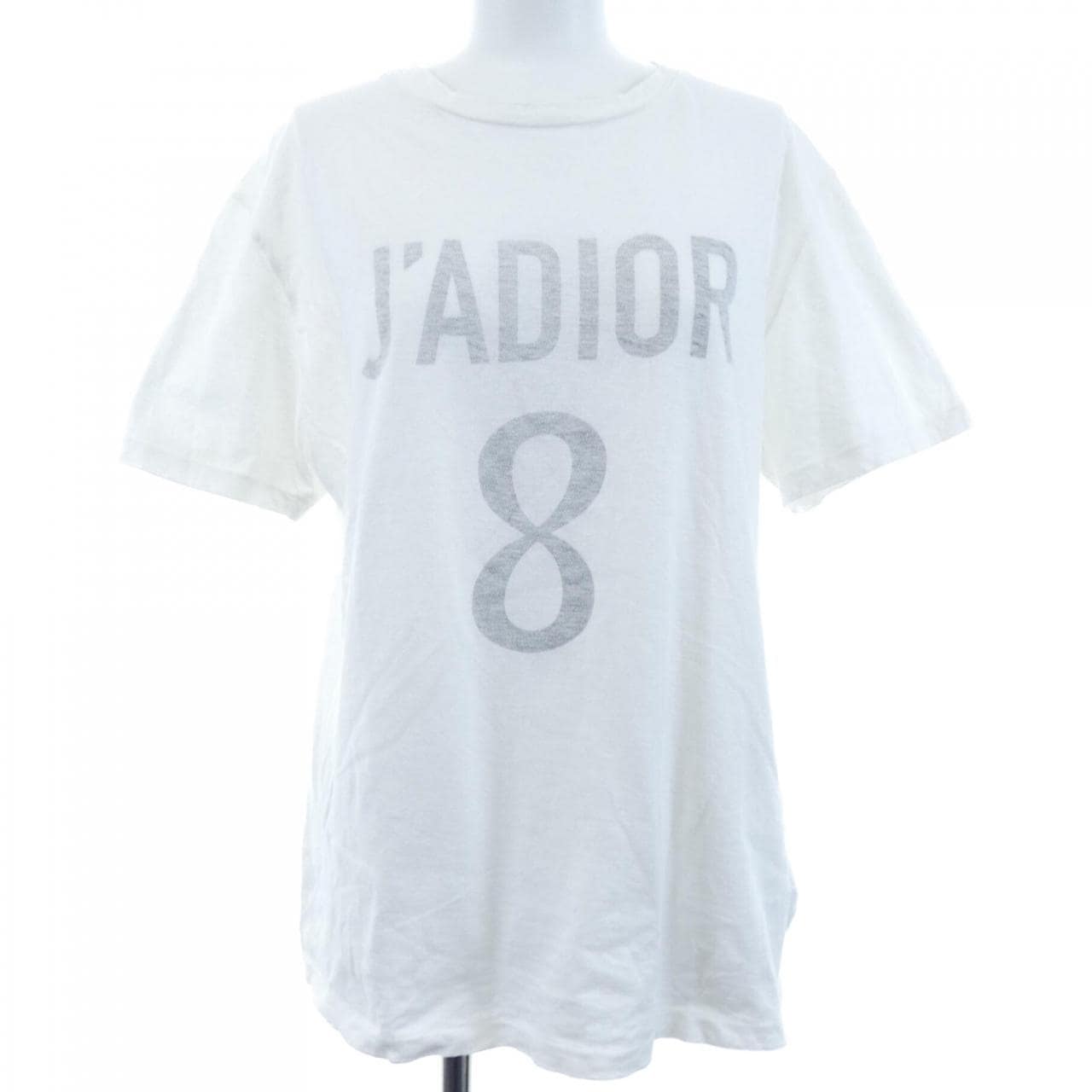 クリスチャンディオール CHRISTIAN DIOR J'ADIOR 8 213T03TC001 Tシャツ