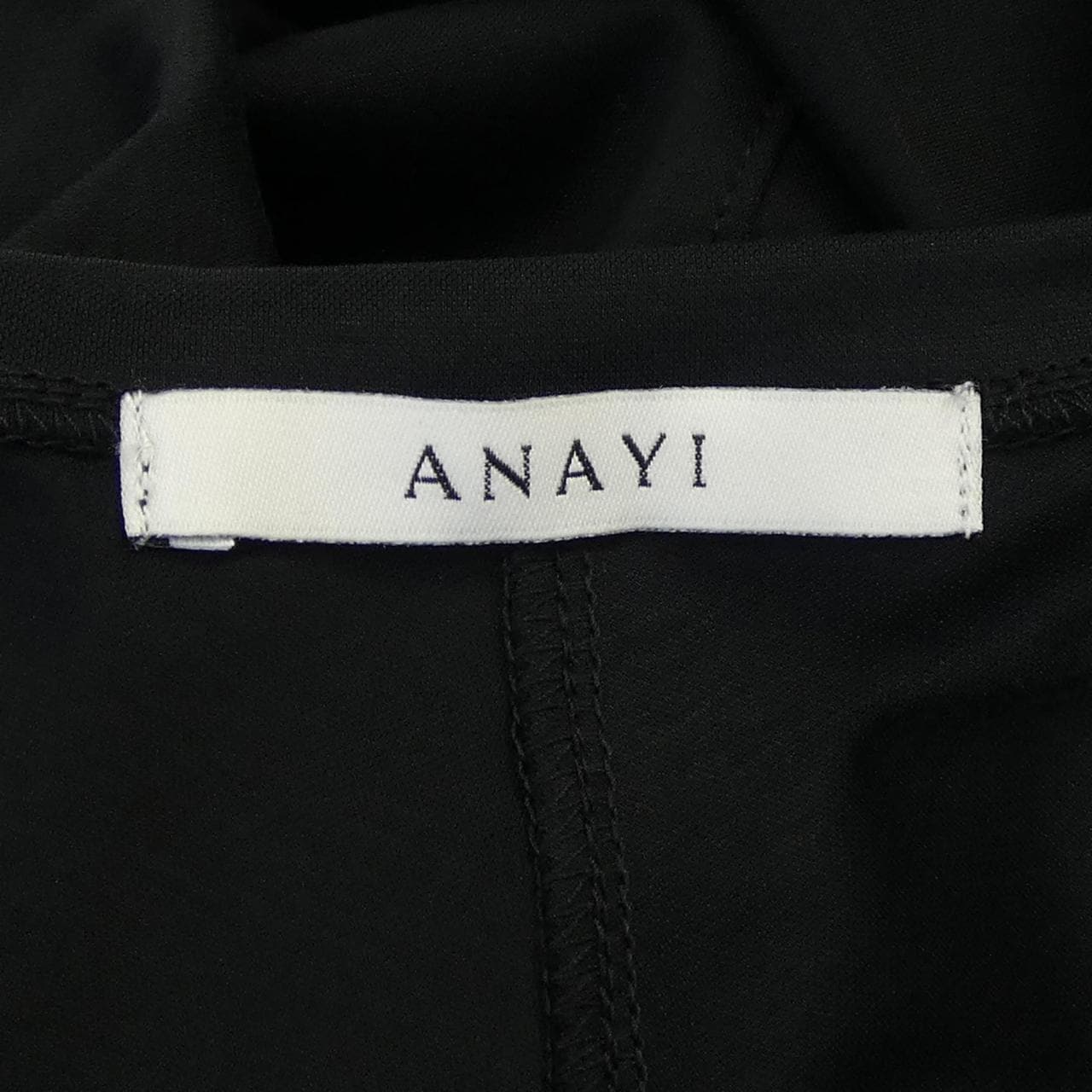 アナイ ANAYI ワンピース