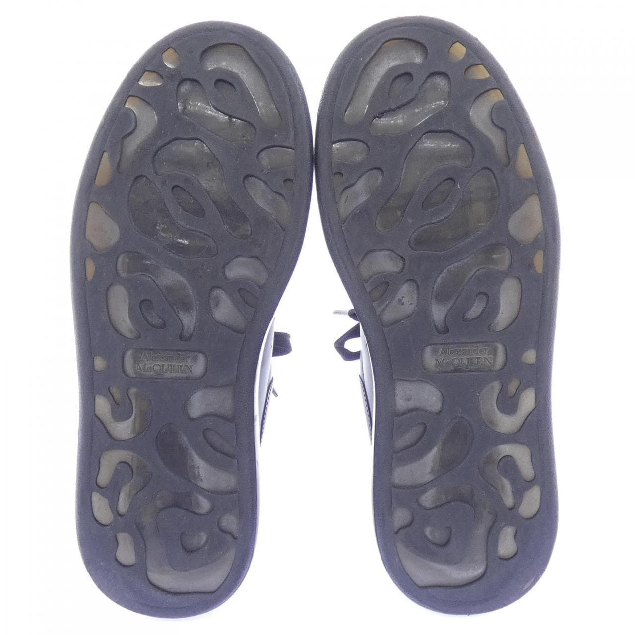 アレキサンダーマックイーン ALEXANDER McQUEEN 604232 スニーカー