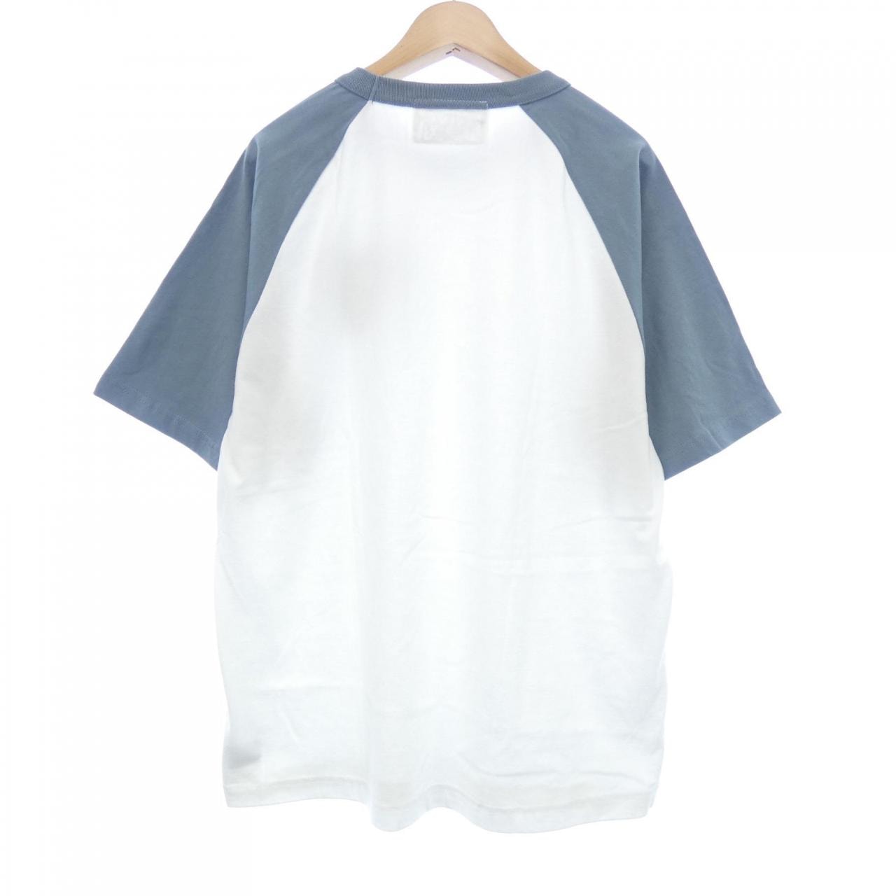 ドスディオサス DOS DIOSAS Tシャツ