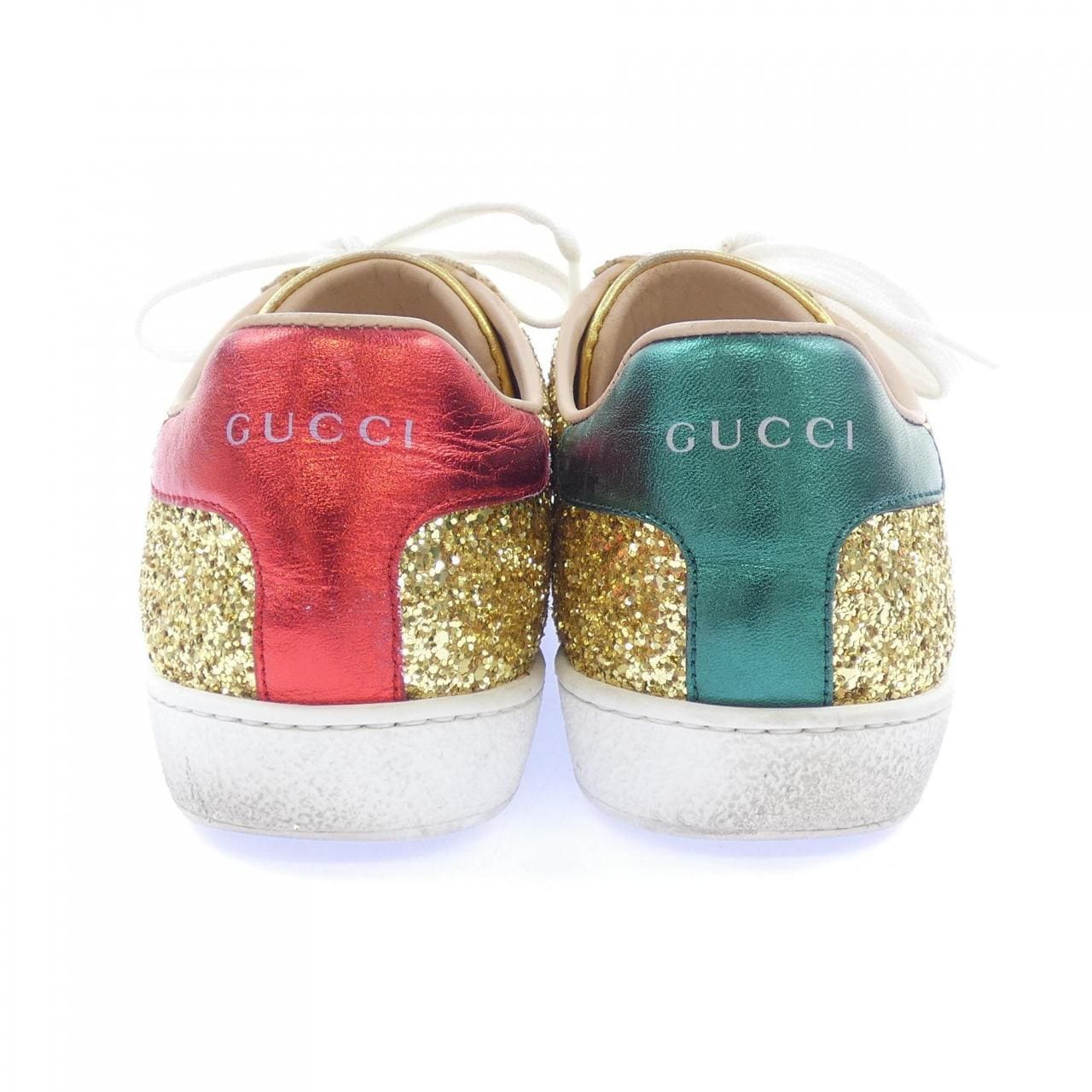 グッチ GUCCI 475610 スニーカー