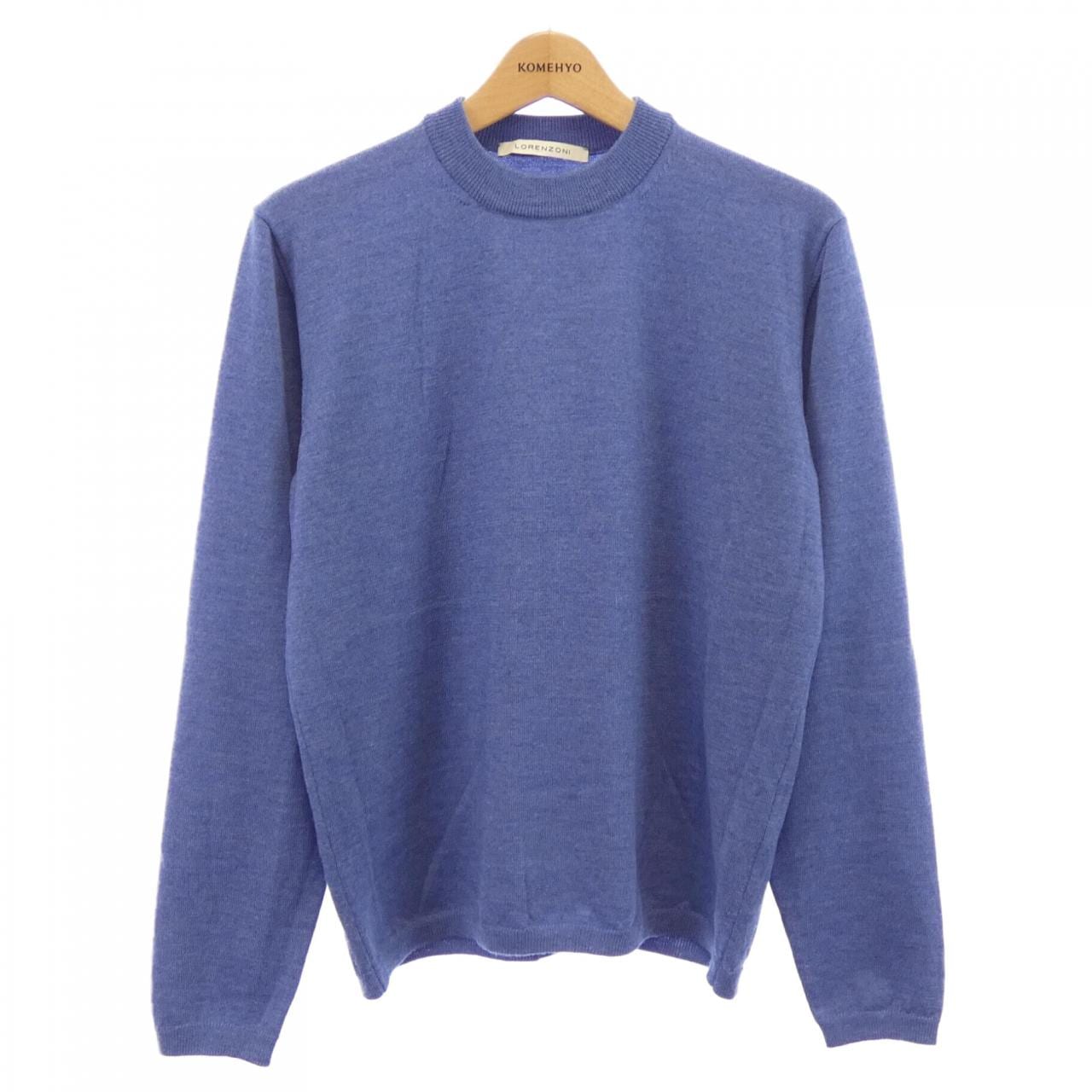 LORENZONI ニット