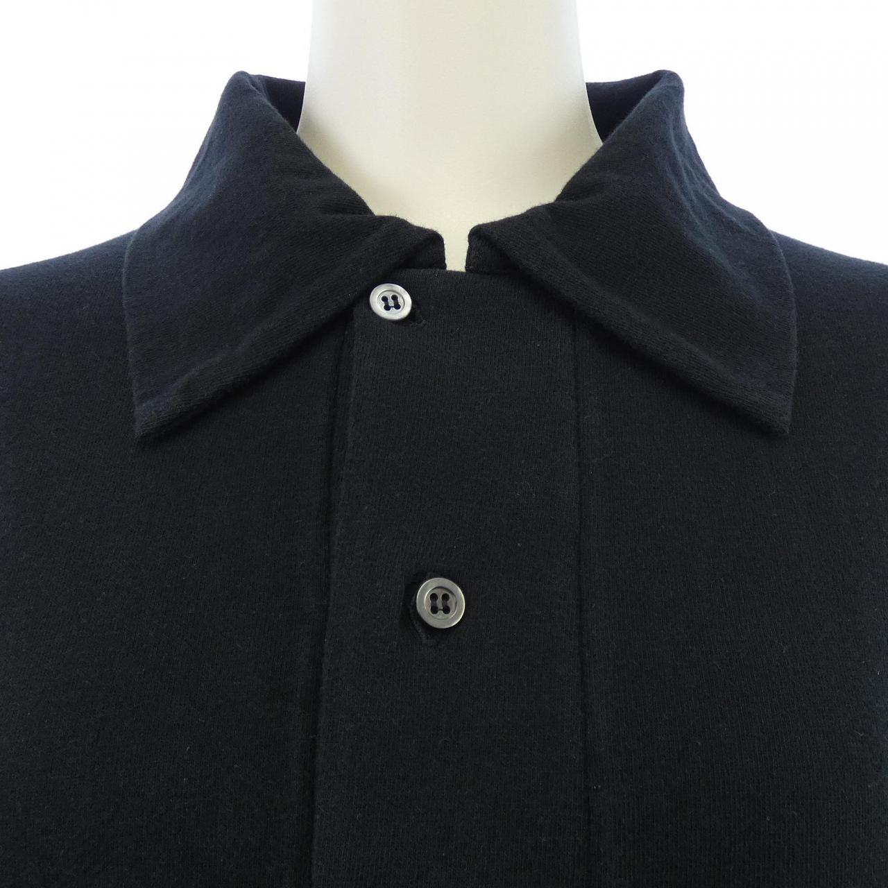 メゾンマルジェラ Maison Margiela S50GL0060 UNISEX ポロシャツ