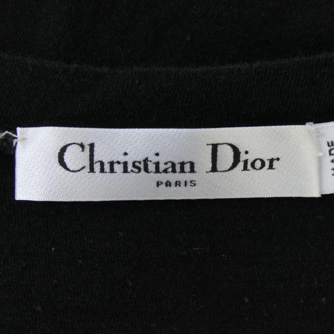 クリスチャンディオール CHRISTIAN DIOR J'ADIOR 8 843T03TC428 Tシャツ