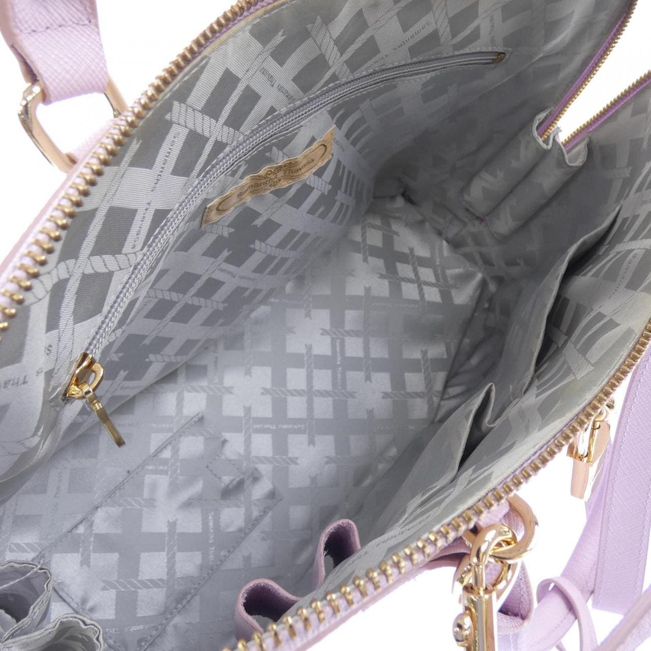 サマンサタバサ Samantha Thavasa BAG