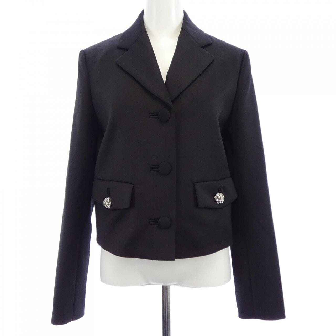 プラダ PRADA P5070G SOOO 477 ジャケット