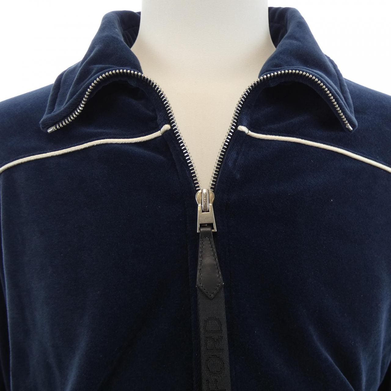トムフォード TOM FORD JZL017 JMC078 ジャケット
