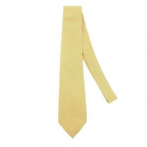 エルメス HERMES 645902 SA NECKTIE