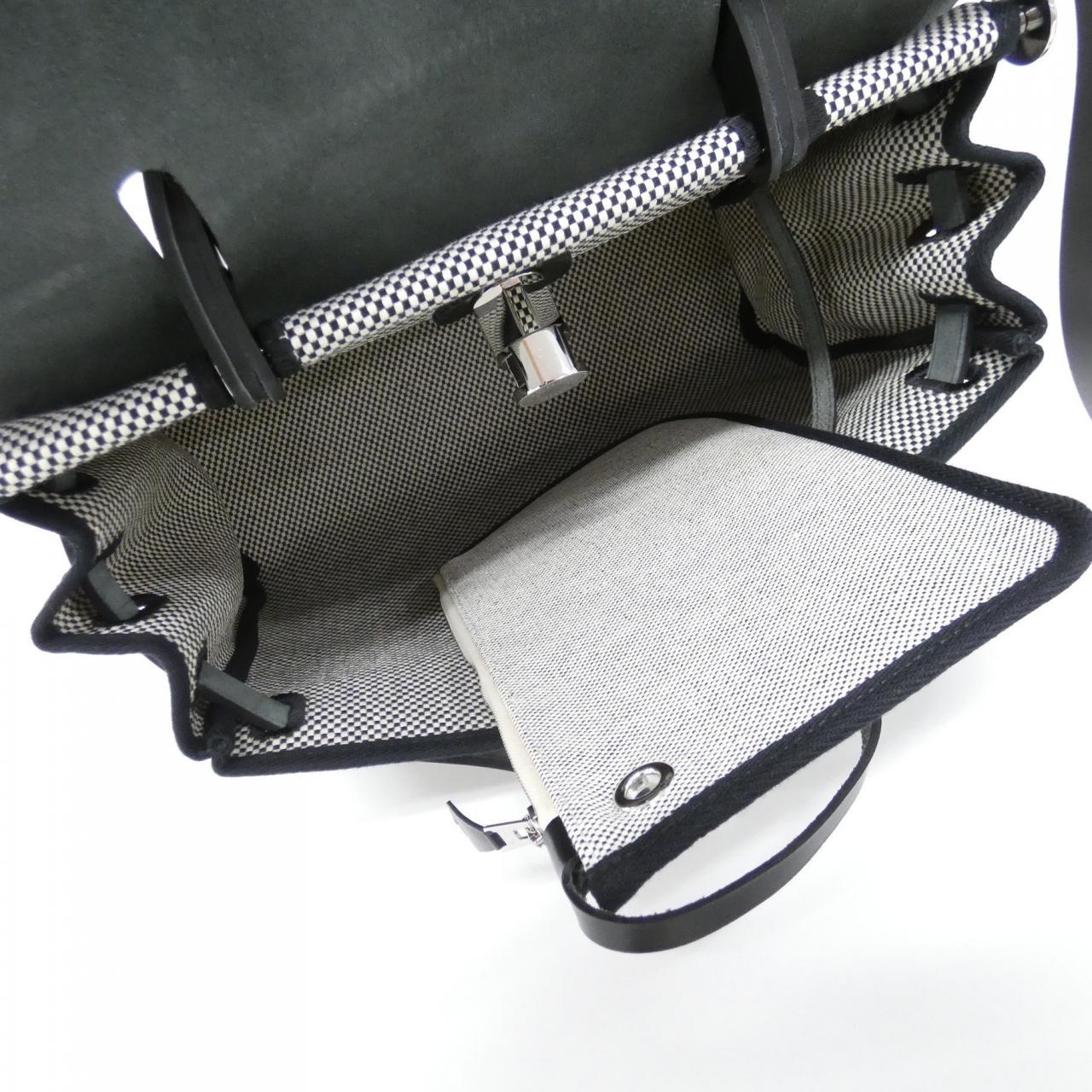 【未使用品】エルメス エールバッグ ジップ PM 079092CK バッグ