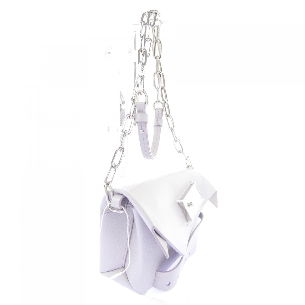 メゾンマルジェラ Maison Margiela SNATCHED CLASSIQUE S56WF0159 BAG