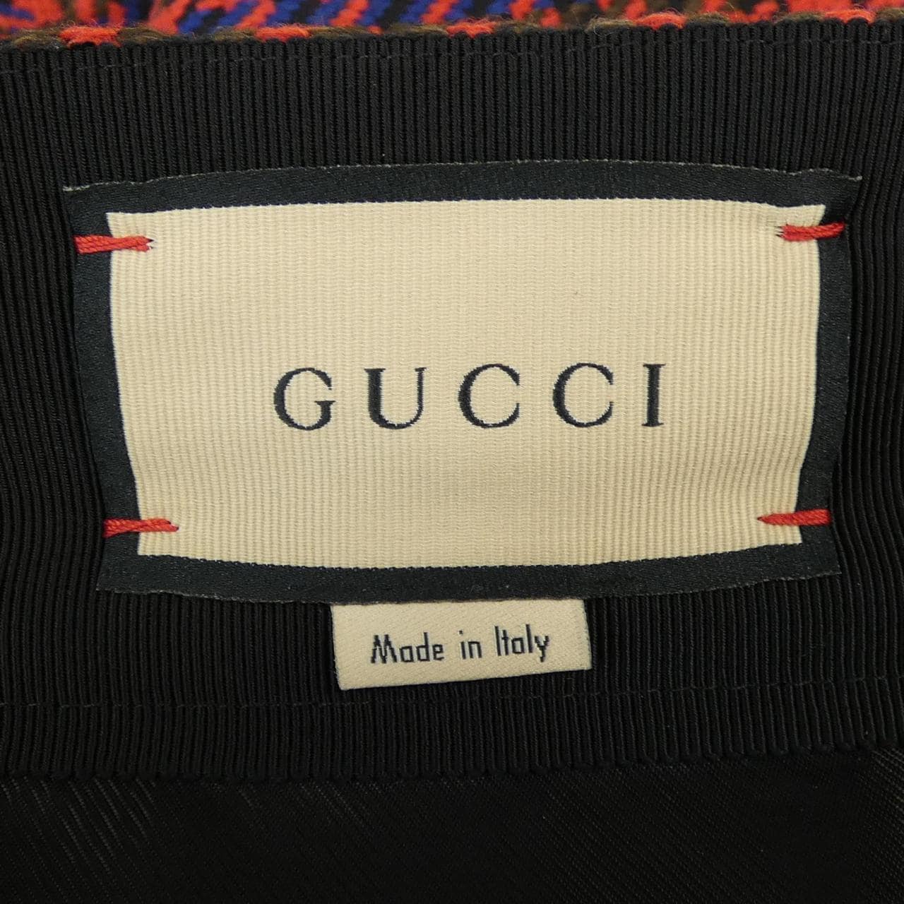 グッチ GUCCI 643737 ZAGEL スカート