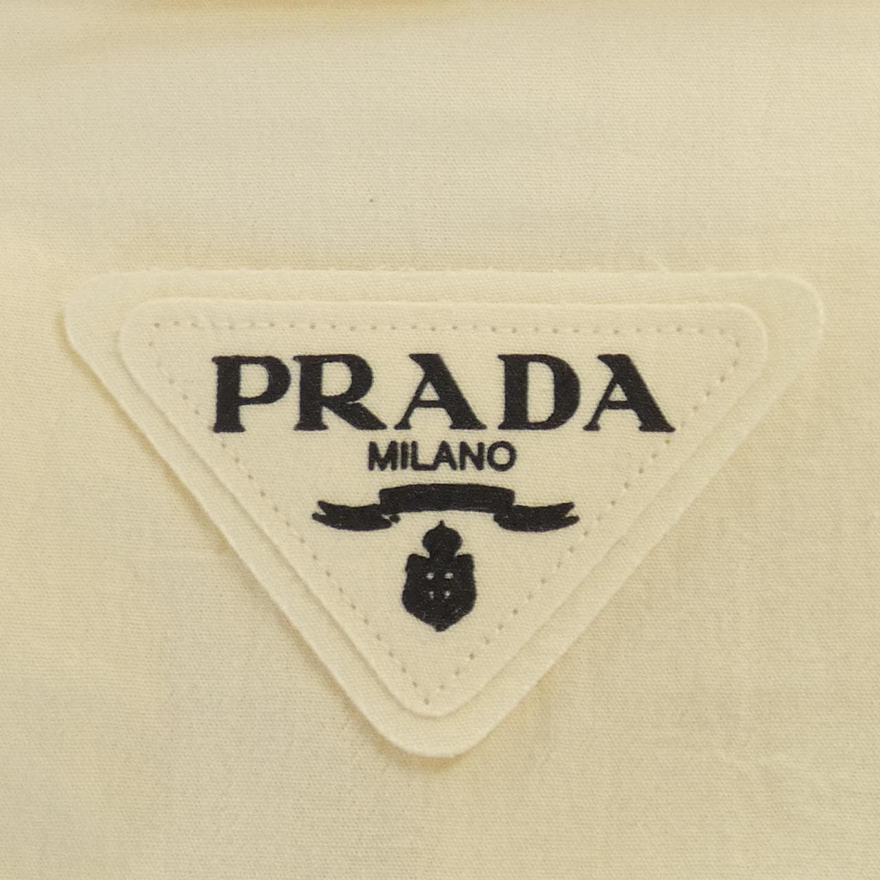 Prada PRADA shirt